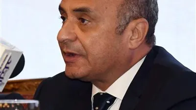 وزير العدل ينعى المشير طنطاوي: سيظل الفقيد وعطاؤه الممتد رمزًا وطنيًا