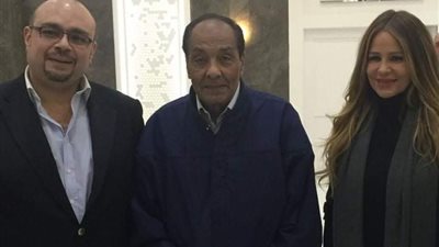 وليد مصطفى مالك 