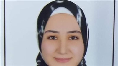 ابنة شهيد الإسعاف بشمال سيناء بعد منحة دراسة طب الأسنان: 