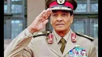 محافظ الفيوم ينعى المشير طنطاوي: وهب حياته من أجل رفعة وطنه والذود عنه