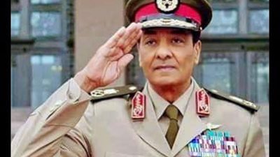 محافظ قنا ناعيًا المشير طنطاوي: ستذكره الأجيال جيلا بعد جيل