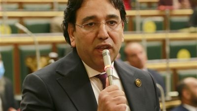 برلماني ناعيا المشير حسين طنطاوى: قائد عسكرى شجاع خلد اسمه في التاريخ 