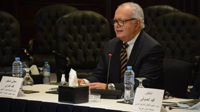 السفير محمد العرابي: أفريقيا والشرق الأوسط تحتاج إلى السلام