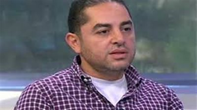 المخرج أحمد شفيق :