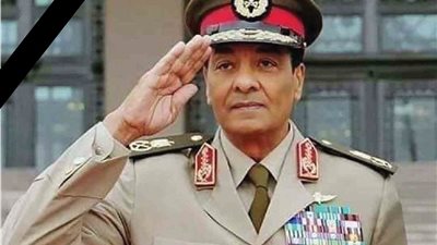 جامعة المنيا تنعي المشير طنطاوي