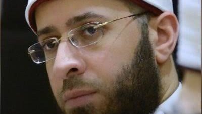 الأزهري ناعيًا المشير حسين طنطاوي: سيظل اسمه خالدًا في سجل البطولات 