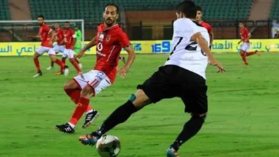 إتحاد الكرة يحسم موقف مباراة الأهلي وطلائع الجيش بعد وفاة المشير طنطاوي