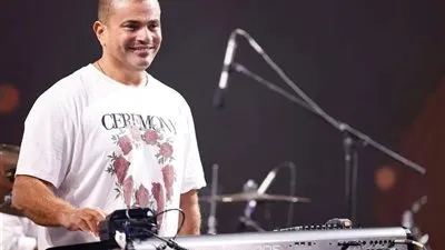 قبل طرحها.. تعرف على فريق عمل أغنية 