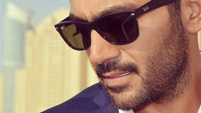 بكلمات مؤثرة ..أحمد فلوكس ينعي المشير طنطاوي