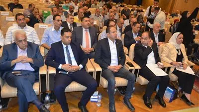 غرفة بورسعيد تنظم المؤتمر الثالث لنظام التشغيل المُسبق للشحنات (تفاصيل)