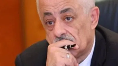 وزير التعليم: إعلان نتيجة الدور الثاني للثانوية العامة اليوم (فيديو)