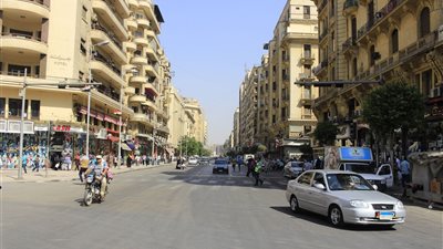 في أول أيام الخريف.. الأرصاد تعلن موعد انكسار الموجة الحارة