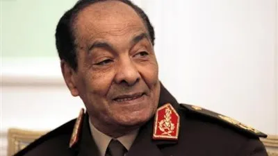 عاجل.. وفاة المشير محمد حسين طنطاوي وزير الدفاع الأسبق