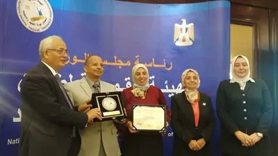 تعليم قنا تحصد المركز الخامس في تطبيق نظام جودة التعليم