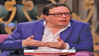 محمد ياسين مفاجأة دراما رمضان 2022 مع 