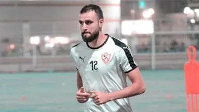محامي الزمالك: التعاقد مع حمدي النقاز ليس له علاقة بالقضية 