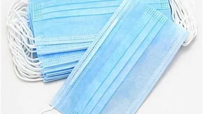 ضبط ٩٧١٢ شخصا لعدم الالتزام بارتداء الكمامات الواقية