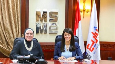  التعاون الدولي: 457 مليون دولار تمويلات للمشروعات الصغيرة والمتوسطة خلال العام الماضي