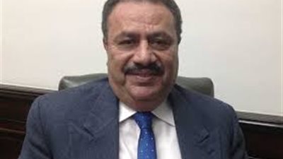  رئيس مصلحة الضرائب: نعمل في إطار توجهات القيادة السياسية 