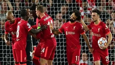 موعد مباراة ليفربول ضد برينتفورد المقبلة في الدوري الإنجليزي