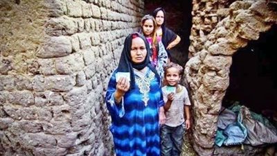 خطوات الاستعلام عن تكافل وكرامة 2021 بالرقم القومي عبر الموقع الرسمي