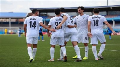 نجم الوداد يقترب من بيراميدز