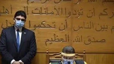 19 أكتوبر.. استكمال المرافعة في إعادة محاكمة 9 متهمين بـ