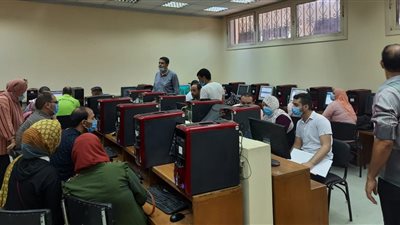 لطلاب الدبلومات الفنية.. تعرف على خطوات تسجيل الرغبات بتنسيق الجامعات؟