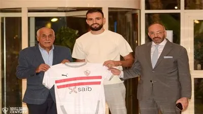 سلفاتوري: الزمالك انتصر للأندية المصرية وقبول الطعن لا يتعلق بالتسوية مع النقاز