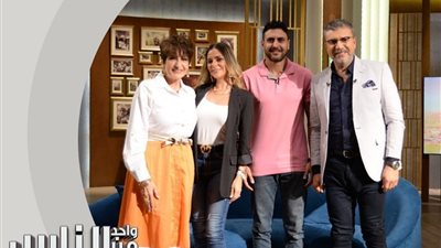 في هذا الموعد.. أبطال 