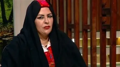 سلوى الهرش تبكي على الهواء تأثرا بوفاة المشير طنطاوي (فيديو)