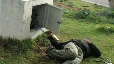 مصرع شخص صعقًا بالكهرباء في محافظة قنا