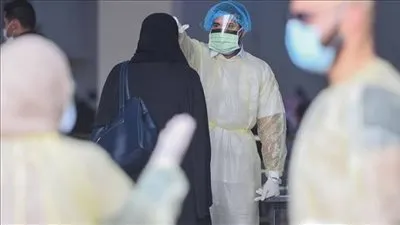 4 معلومات جديدة عن وضع كورونا في مصر