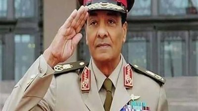 القراء حجاج الهنداوي وأحمد تميم وخالد الجارحي يحيون عزاء المشير طنطاوي