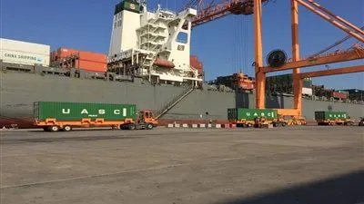 الإحصاء:91.8 مليار ريال الصادرات السلعية في يوليو..والفائض يقفز 327.7%