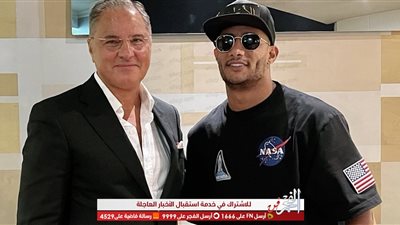 محمد رمضان يتعاقد مع مخرج كبير على مسلسل رمضان 2022: تعرف على التفاصيل 