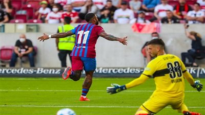 ترتيب هدافي الدوري الاسباني بعد مباريات الجولة السادسة