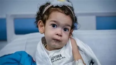 شاهد.. هل تسبب علاج ضمور العضلات في وفاة الطفلة ليال؟