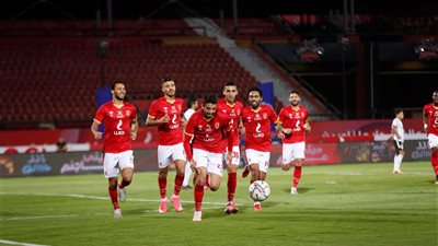 عاجل - الأهلي يتخذ قرارًا ناريًا بشأن صفقته الجديدة