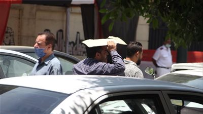 تفاصيل طقس اليوم الخميس بمحافظة الدقهلية.. ودرجات الحرارة المتوقعة