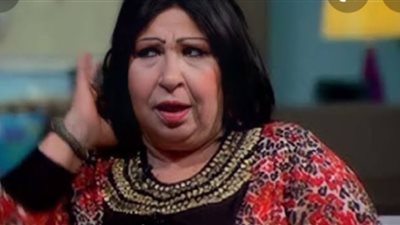 تعرف على موعد العملية الجراحية الثانية للفنانة فاطمة كشري