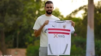 مفاجأة مدوية في قضية النقاز مع الزمالك