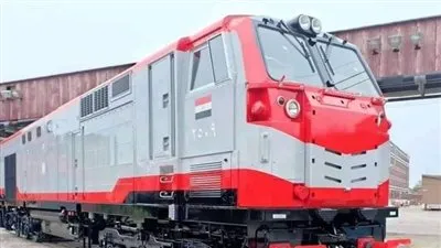 بعد خروج عربات عن القضبان.. السكة الحديد: عودة انتظام حركة قطارات الوجه القبلي 