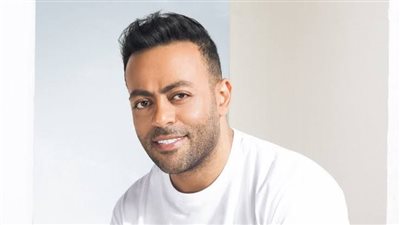 بمناسبة اليوم الوطني.. تامر عاشور يهنئ السعودية