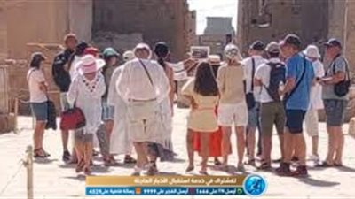 مساعد الوزير: خلال عام سيكتمل التحول الرقمي لوزارة السياحة والآثار