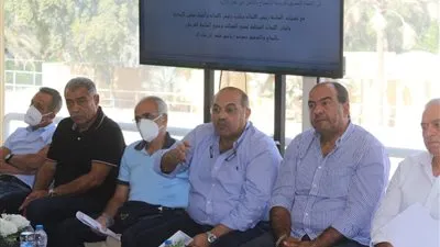 هشام حطب: مصر فوق الجميع وهدفنا اعتلاء المنصات الدولية والعالمية