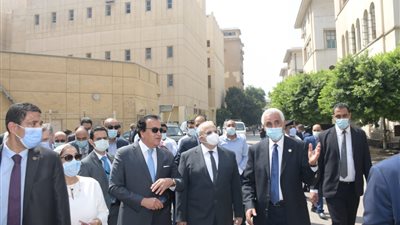 السبت.. إنطلاق المرحلة الثانية من تنسيق القبول بالجامعات الخاصة 2021