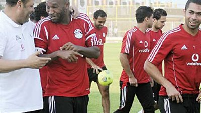 ضياء السيد بعد الفيديو المسرب: كلمت شيكابالا.. وهأخذ حقي بالقانون 