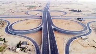 خبير: ترتيب مصر ارتفع  من المرتبة 118 لـ 28 عالميًا في مجال الطرق (فيديو)