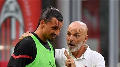 ميلان يثير الجدل بشأن إبراهيموفيتش وجيرو